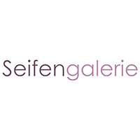 Seifengalerie Logo