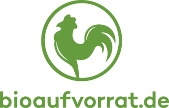Bioaufvorrat.de Logo