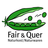 Fair und Quer Logo