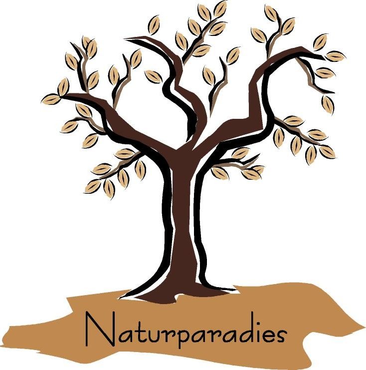 Naturparadies Logo